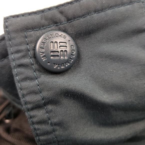 Columbia Ski Snowboard Insulated Jacket Large - Picture 7 of 16